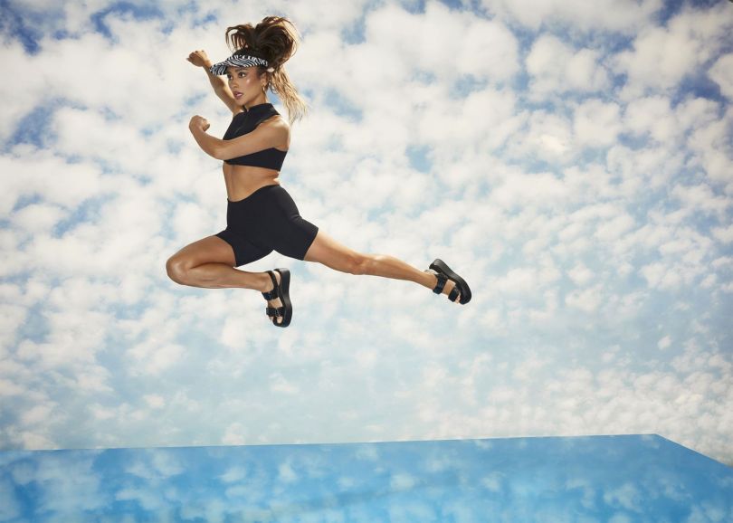 Shay Mitchell - Women's Health (June 2021)