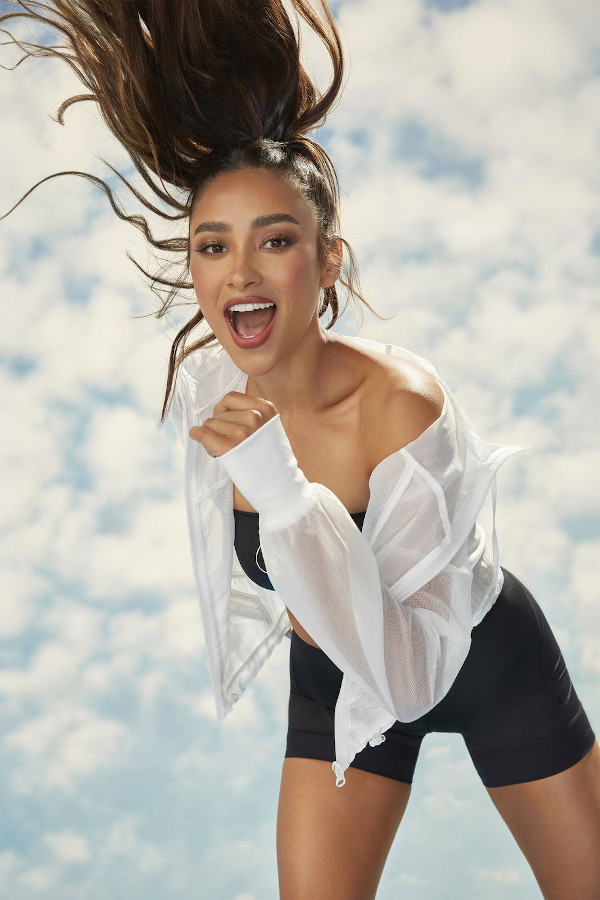 Shay Mitchell - Women's Health (June 2021)