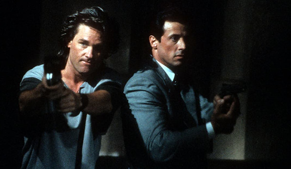 Tango & Cash home video review