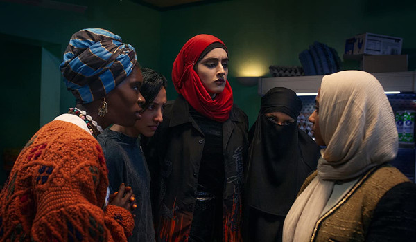 We Are Lady Parts - Play Something television review