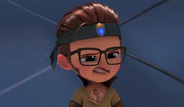 The Boss Baby: Family Business movie review