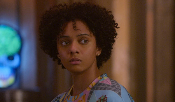 Leverage: Redemption - The Rollin' on the River Job TV review