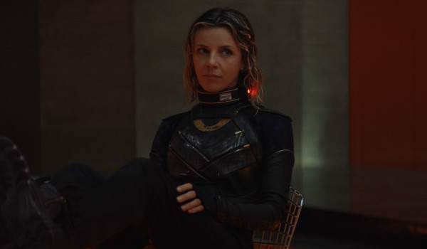 Loki - The Nexus Event television review