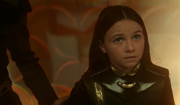 Loki - The Nexus Event television review