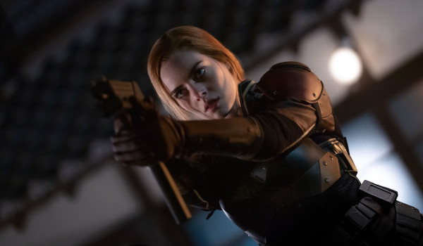 Snake Eyes movie review