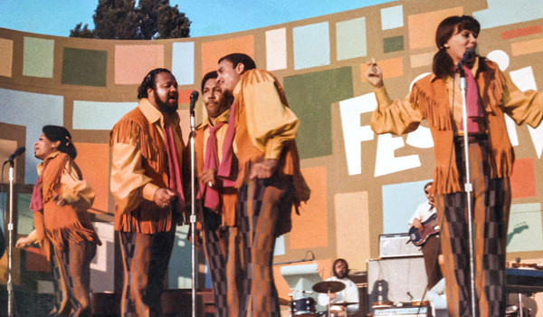 Summer of Soul movie review