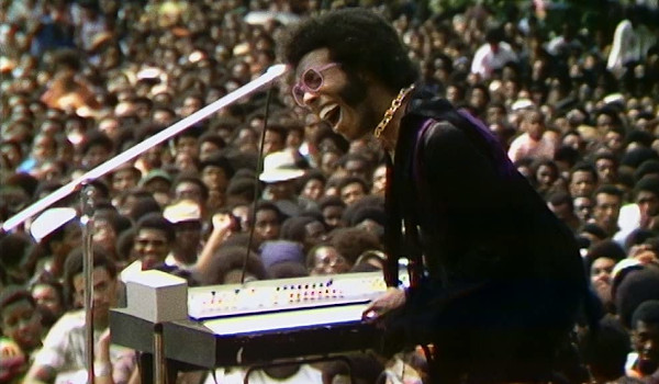 Summer of Soul movie review