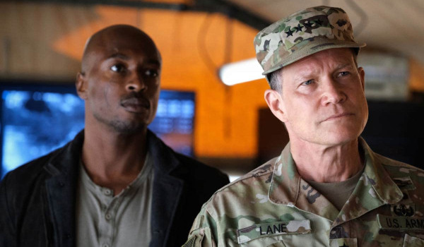 Superman & Lois - Through the Valley of Death TV review