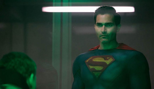 Superman & Lois - Fail Safe television review