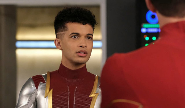 The Flash - Heart of the Matter (Part 1) TV review
