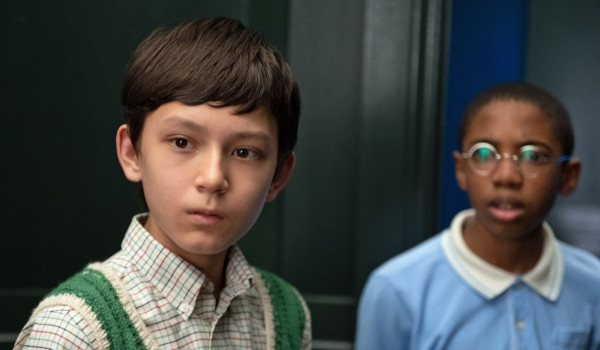 The Mysterious Benedict Society - A Bunch of Smart Orphans television review