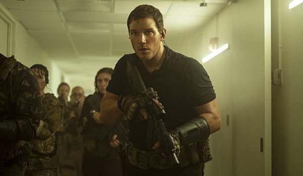 The Tomorrow War movie review