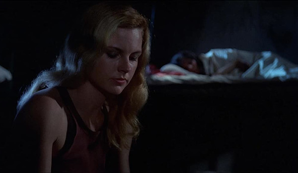 Big Doll House movie review