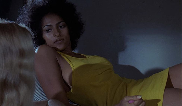 Big Doll House movie review