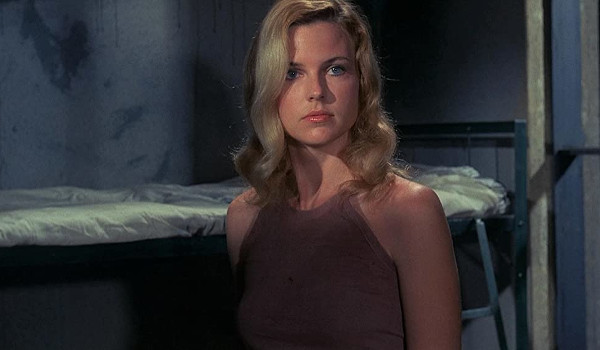 Big Doll House movie review