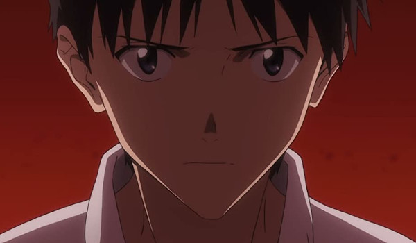 Evangelion: 3.0+1.0 Thrice Upon a Time movie review