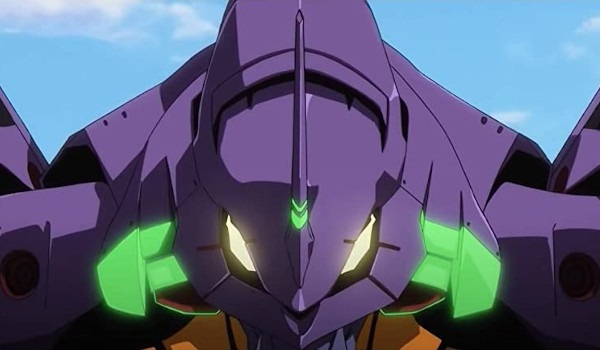 Evangelion: 3.0+1.0 Thrice Upon a Time movie review