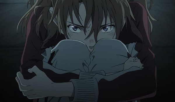 Evangelion: 3.0+1.0 Thrice Upon a Time movie review