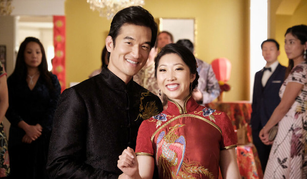 Kung Fu - Transformation television review