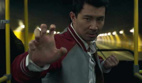 Shang-Chi and the Legend of the Ten Rings movie review