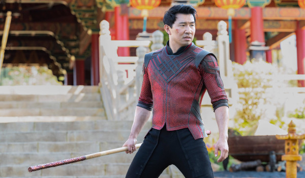 Shang-Chi and the Legend of the Ten Rings movie review