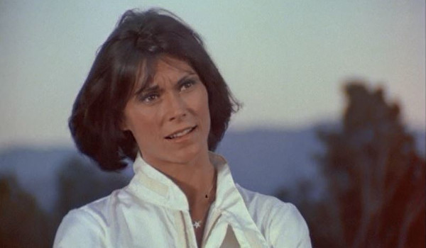 Charlie's Angels - Angels on the Air television review