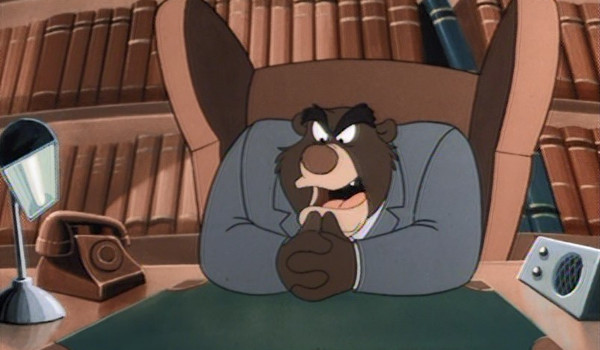 Darkwing Duck - Dirty Money