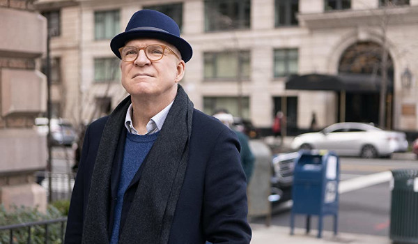 Only Murders in the Building - True Crime television review