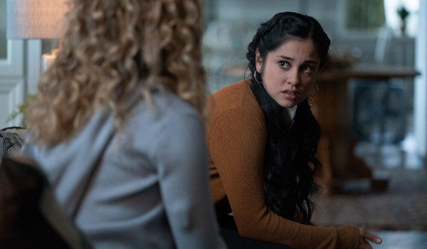 Stargirl - Summer School: Chapter Seven