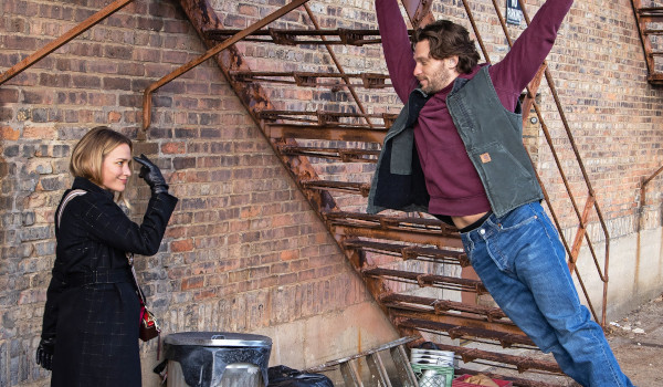 The Big Leap - I Want You Back