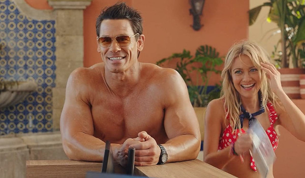 Vacation Friends movie review