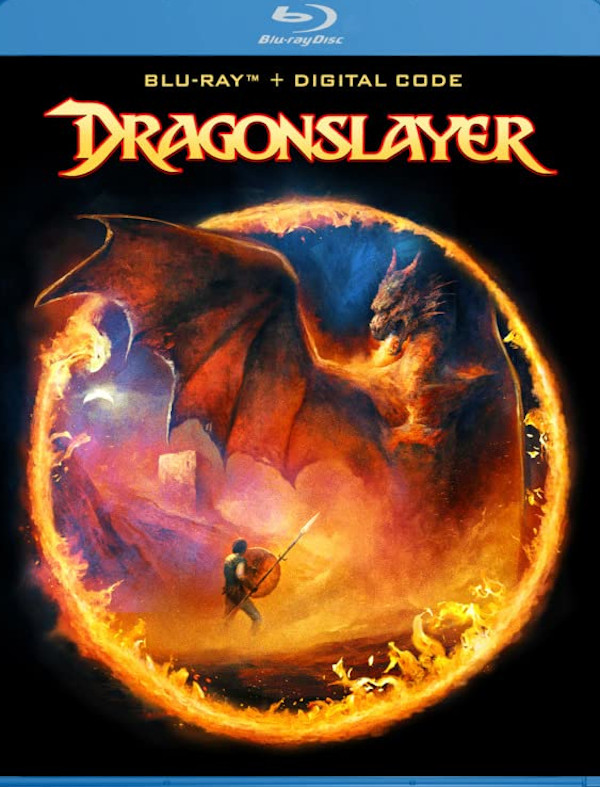 Dragonslayer 1981 Trailer, Peter MacNicol