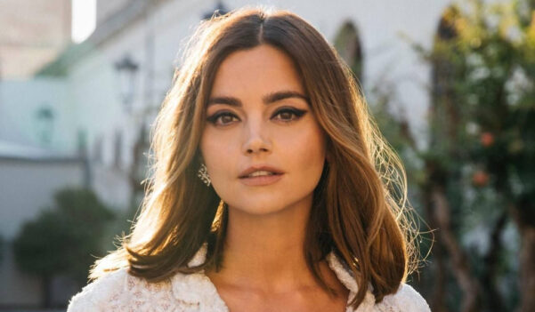 Jenna Coleman - Stylist (September 2023)