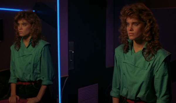 Catherine Mary Stewart - Night of the Comet