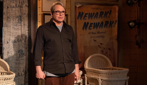 Only Murders in the Building - CoBro