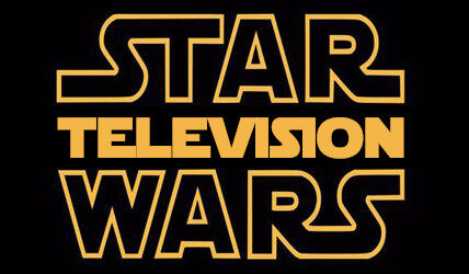 Star Wars Television