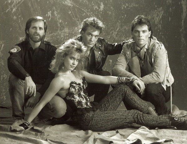 Catherine Mary Stewart