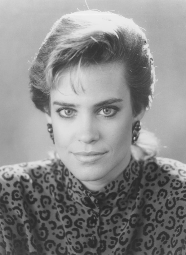 Catherine Mary Stewart