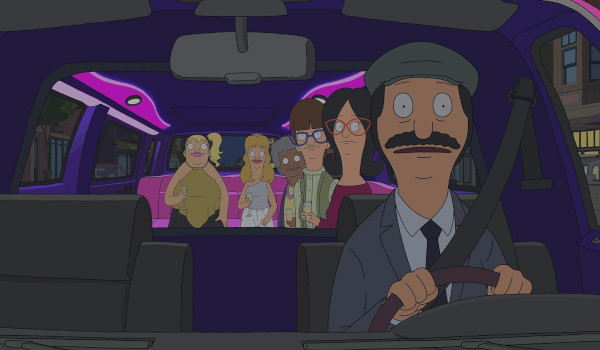 Bob's Burgers - The Pickleorette