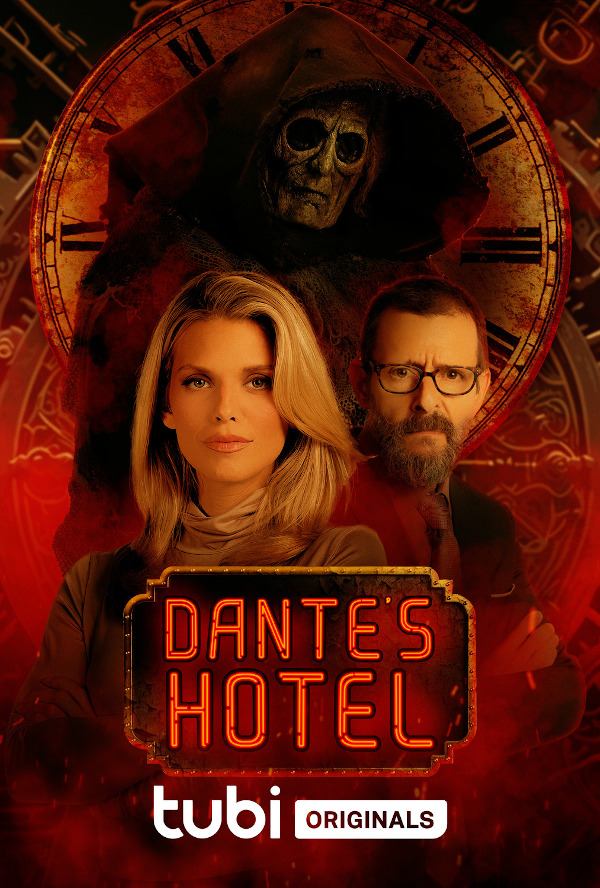 Dante's Hotel