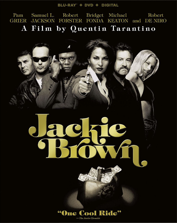 Jackie Brown
