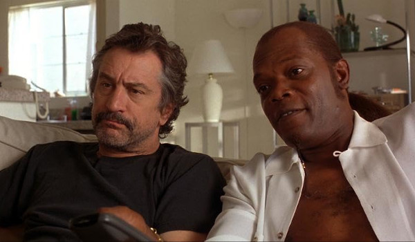 Jackie Brown