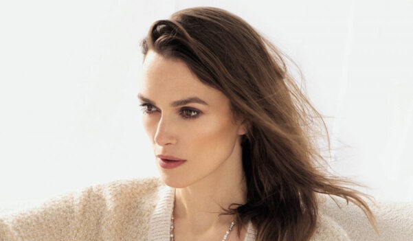 Keira Knightly - Grazia México y Latinoamérica (October 2023)