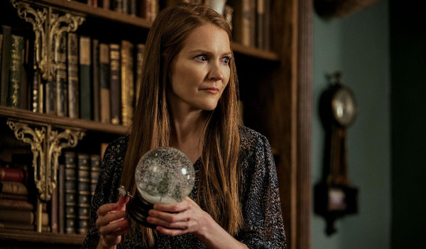 Locke & Key - The Snow Globe