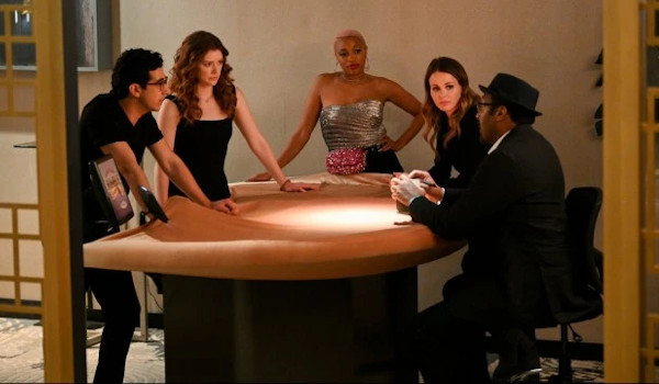 The Irrational - Lucky Charms