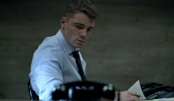 The Night Agent - The Call