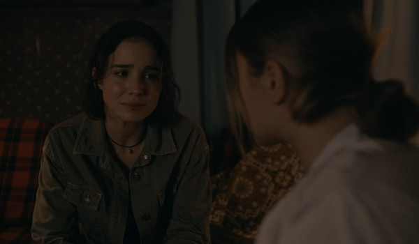 Warrior Nun - Colossians 3:9-10