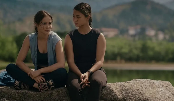 Warrior Nun - Galatians 6:4-5