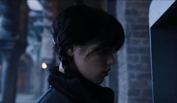 Wednesday - Quid Pro Woe