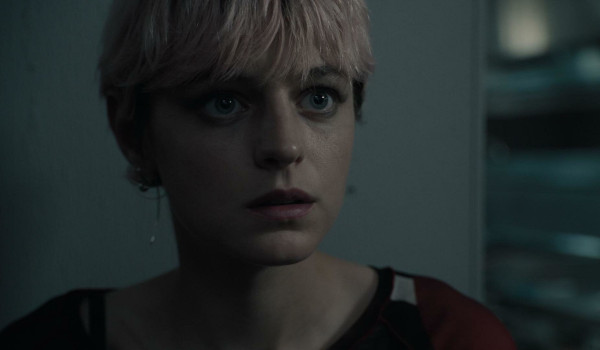 A Murder at the End of the World - Survivors